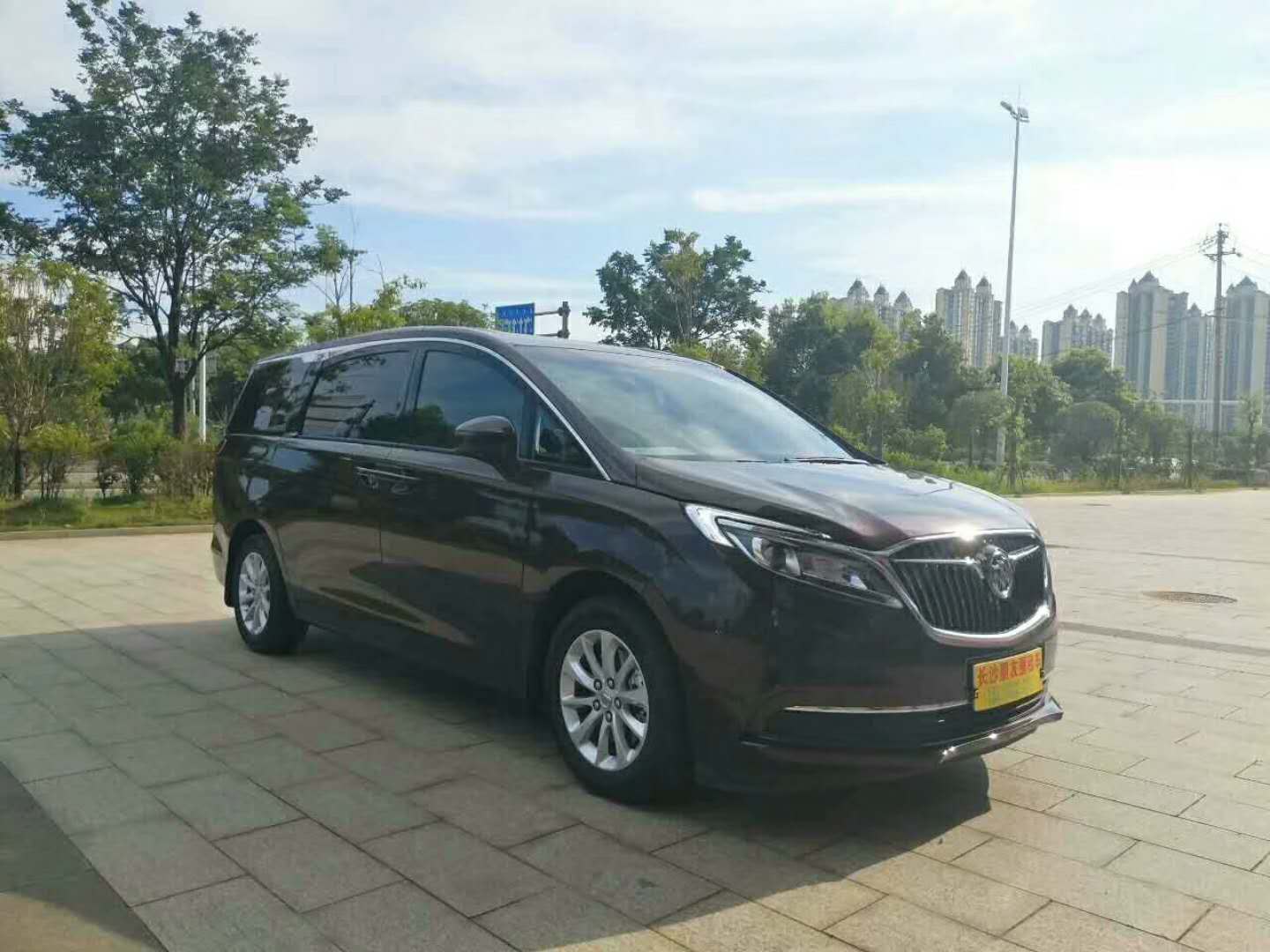 长沙租车公司